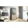 Vladon Standvitrine Granada 50 x 122,5 x 34,5 cm Braun