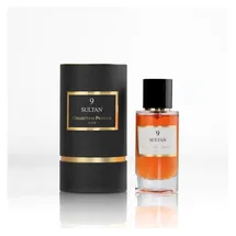 collection prestige paris Sultan No. 9 Eau de Parfum 50 ml