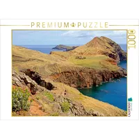 Calvendo Ostküste Puzzle