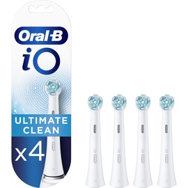 Oral B Oral-B Ultimate Clean 4 Stück