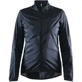 Craft Essence Wind Light Jacket W black XL