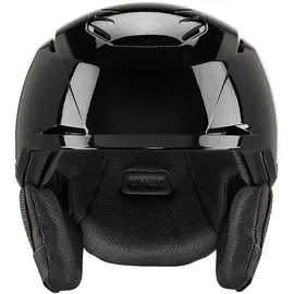 Uvex Resolution Sl black, 55-59