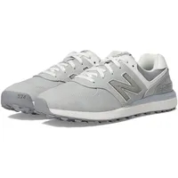 New Balance 574 Damen Hellgrau 37,5