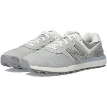 New Balance 574 Damen Hellgrau 37,5