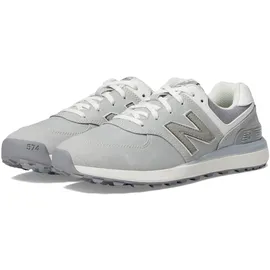New Balance 574 Damen Hellgrau 37,5