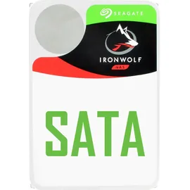 Seagate IronWolf Pro 12 TB 3,5" ST12000NE0008