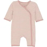 FIXONI Jumpsuit Y/D Stripe Blau 56