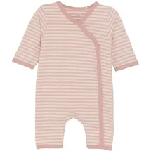 FIXONI Jumpsuit Y/D Stripe Blau 56
