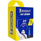 Michelin Schlauch Airstop D3 24 Zoll 29 mm Sclaverandventil