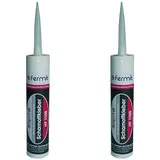 Fermit Schamottkleber HT 1100 310 ml