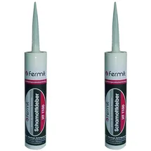 Fermit Schamottkleber HT 1100 310 ml