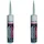Fermit Schamottkleber HT 1100 310 ml