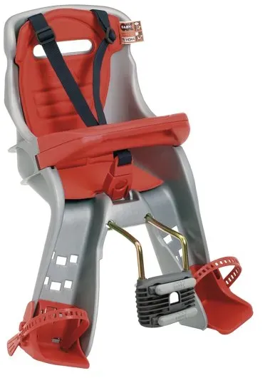 Ok Baby Orion - Kindersitz - Grey