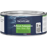 Yachtcare Refinish Fein Polierpaste, Weiß/Grau, 500g