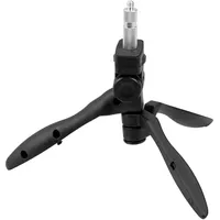 Nanlite Bodenstativ und Handgriff LS-FL-T8