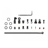 Sram Scheibenbremsleitungs Kit schwarz Red/Force/Rival22 Force1/CX1 Apex1HRD S7