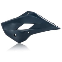 SPOILER HUSQVARNA TC85 14/17 BLU