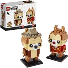 LEGO BrickHeadz Chip und Chap 40550