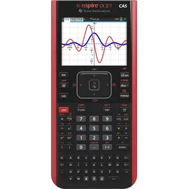 Texas Instruments CX II-T CAS