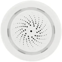 Logilink Smart Home Wi-Fi Alarmsirene