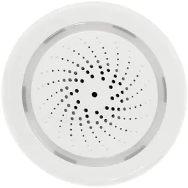 Logilink Smart Home Wi-Fi Alarmsirene