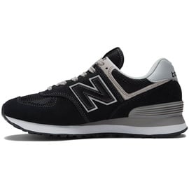 New Balance 574 Core Damen black/white 37