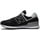 New Balance 574 Core Damen black/white 37