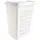 TEKO-Plastic Wäschebox 60l, weiß