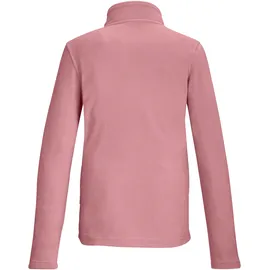 KILLTEC Mädchen Fleeceshirt KSW 247 GRLS FLC SHRT, Größe 152