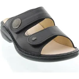 Finn Comfort Sansibar schwarz 44