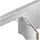 ATHMER Türöffnungsbegrenzer Grau 64 cm