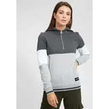 Oxmo Hoodie Grau XL