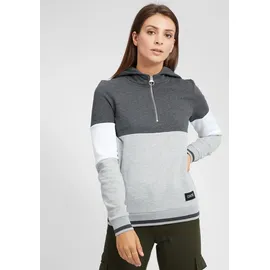 Oxmo Hoodie Grau XL