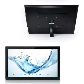 Xoro MegaPAD 2154 V7 5G 21,5" 2023 4 GB RAM 64 GB Schwarz