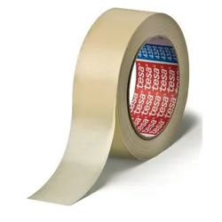 tesakrepp 4329 30mmx50m pastellgelb