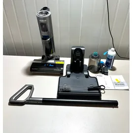 Eureka NEW430 Stabstaubsauger schwarz