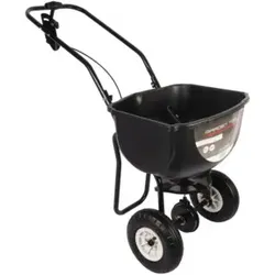Löffert Stiele Streugutwagen 20 ltr.
