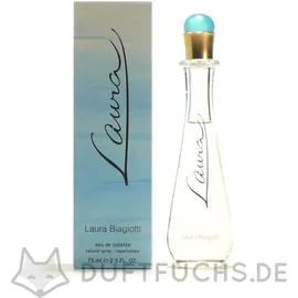 Laura Biagiotti Laura Eau de Toilette 75 ml