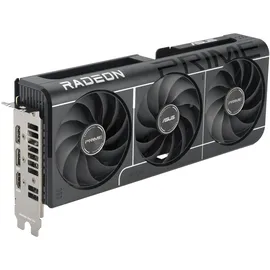 Asus Radeon RX 9060 XT 8 GB GDDR6