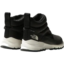 The North Face Damen Thermoball Progressive Zip II WP Schuhe (Größe 44, schwarz)