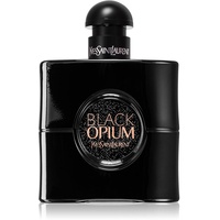 Yves Saint Laurent Black Opium Le Parfum Parfüm für Damen 50 ml