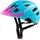 CRATONI Maxster Pro 51-56 cm Kinder blue/pink matt