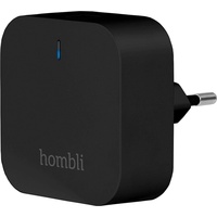Hombli Smart Bluetooth Bridge & Repeater Netzwerkbrücke Schwarz