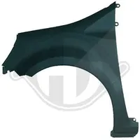 Diederichs Kotflügel vorne links für Renault Modus / Grand