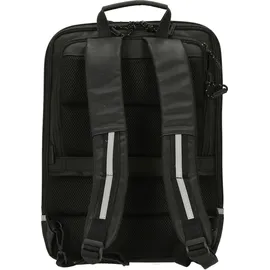 JOST Bags Billund Cyclist Pro Rucksack schwarz