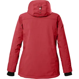 STOY Damen Funktionsjacke STW 9 WMN JCKT, 50, in Pink dunkelrose,