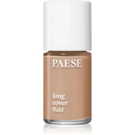 Paese Long Cover Fluid Foundation LSF 6 02 natural 30 ml