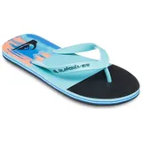 QUIKSILVER Molokai Stripe 25 Sandale blau 42 EU