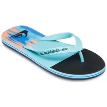 QUIKSILVER Molokai Stripe 25 Sandale blau 42 EU