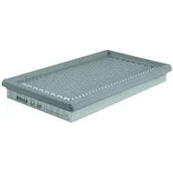 Luftfilter MAHLE LX 595